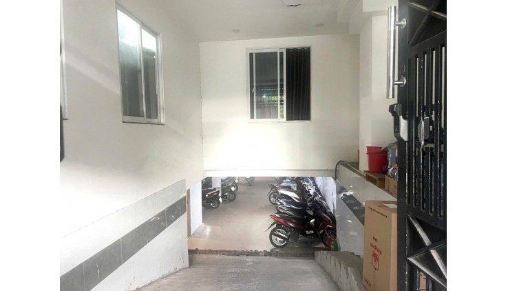 Ngộp Bán Nhà Mặt Tiền 5Tầng Khu Vip Bên Sông Hiệp Bình Chánh 160m_8*20 Cho thuê 85tr.tháng Giá F0